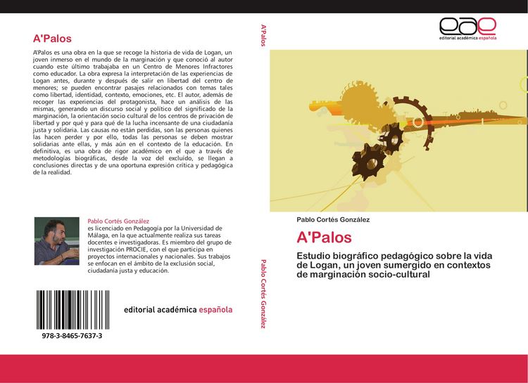 Produktbild: A'Palos