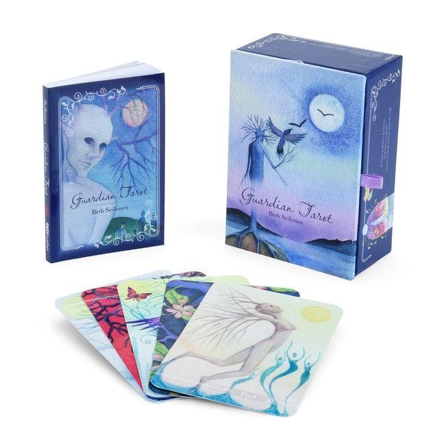 Produktbild: Guardian Tarot