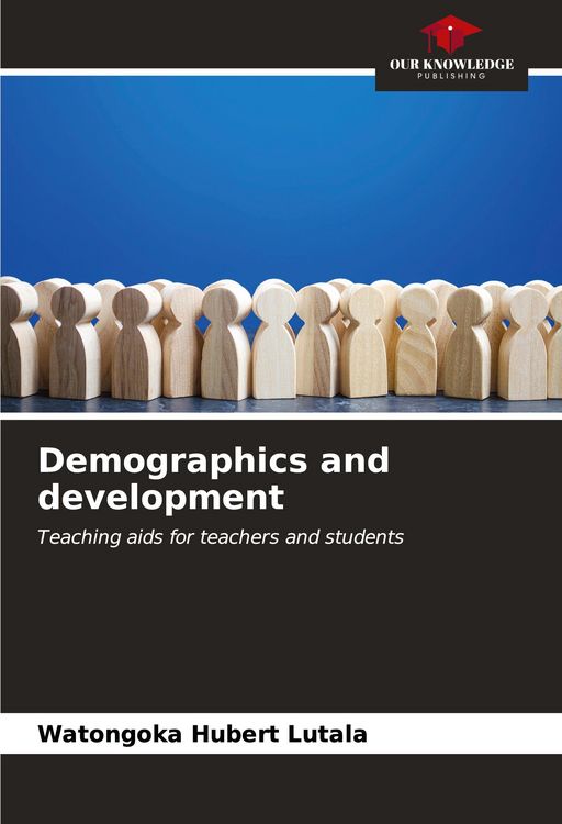 Produktbild: Demographics and development