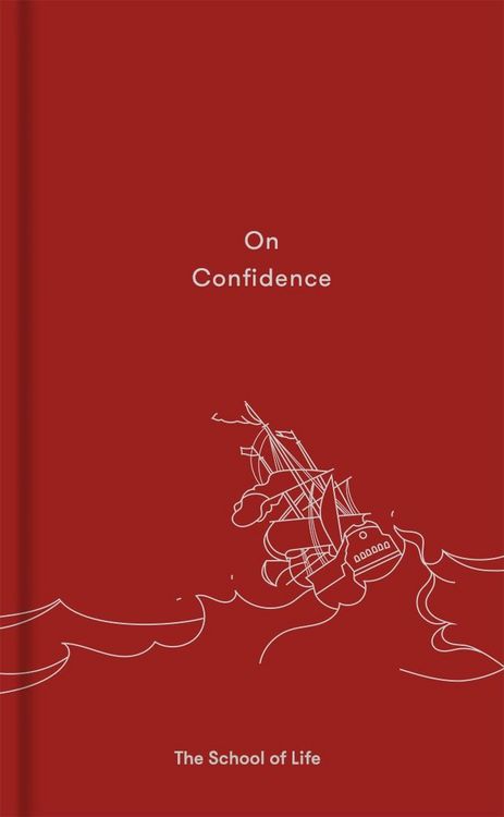Produktbild: On Confidence