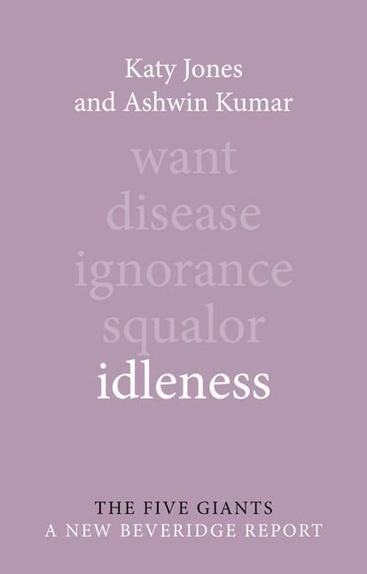 Produktbild: Idleness