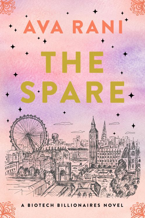 Produktbild: The Spare