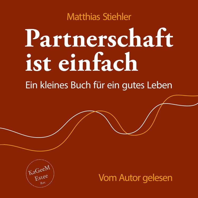 Produktbild: Partnerschaft ist einfach