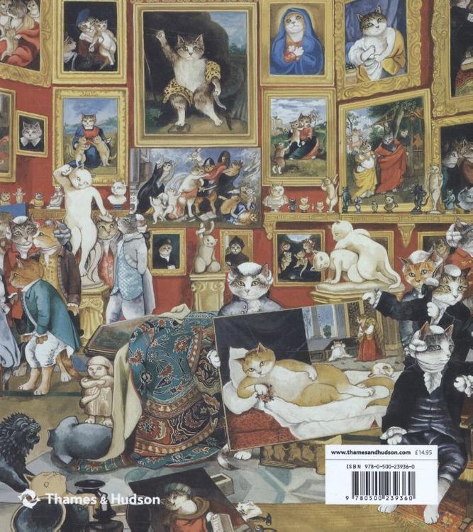 Produktbild: Cats Galore