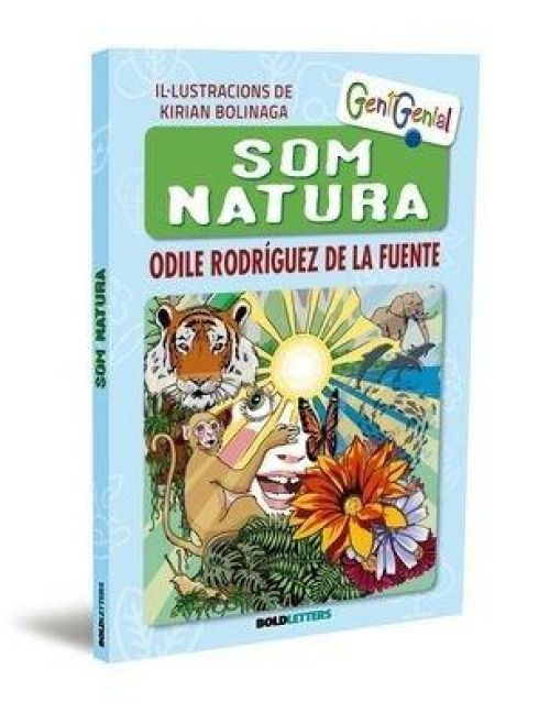 Produktbild: Som natura