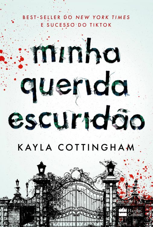 Produktbild: Minha querida escurid&atilde;o