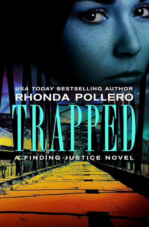 Produktbild: Trapped