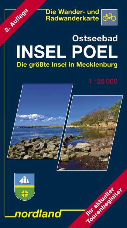 Produktbild: Mecklenburg Gr. Seen