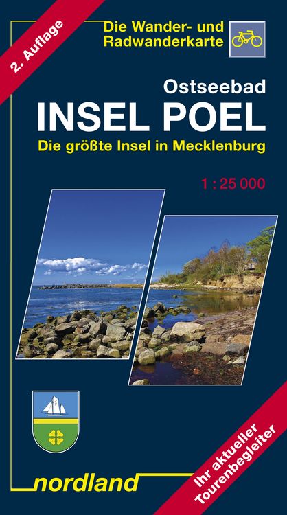 Produktbild: Ostseebad Insel Poel