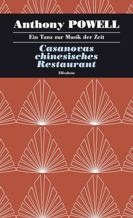 Produktbild: Casanovas chinesisches Restaurant