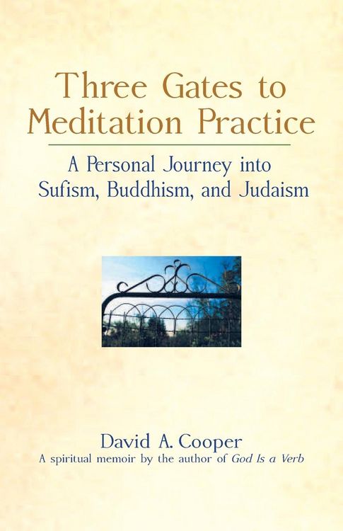 Produktbild: Three Gates to Meditation Practices