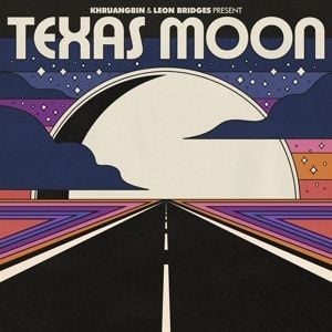 Produktbild: Texas Moon EP