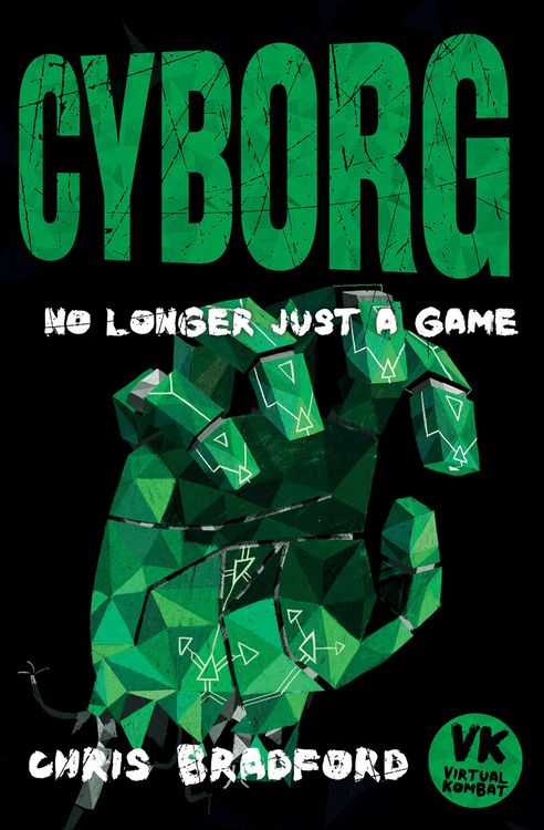 Produktbild: Cyborg