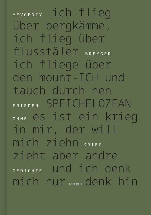 Produktbild: Frieden ohne Krieg