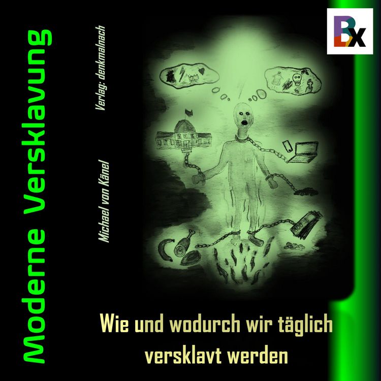Produktbild: Moderne Versklavung