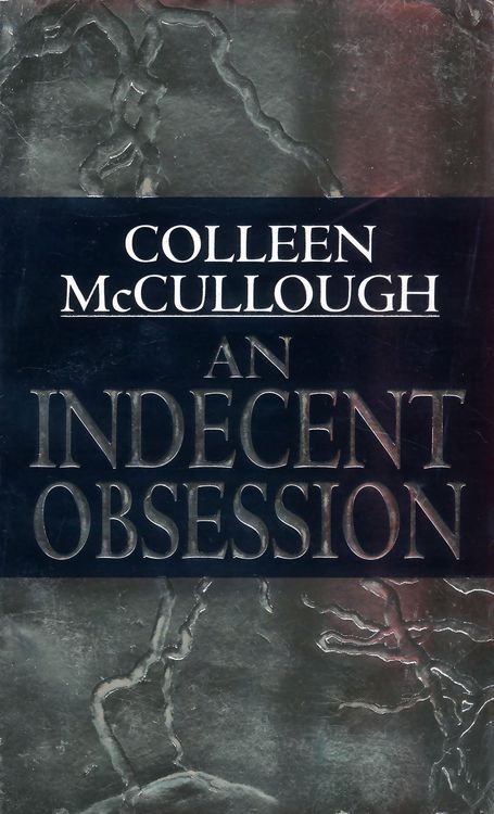 Produktbild: An Indecent Obsession