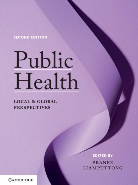 Produktbild: Public Health