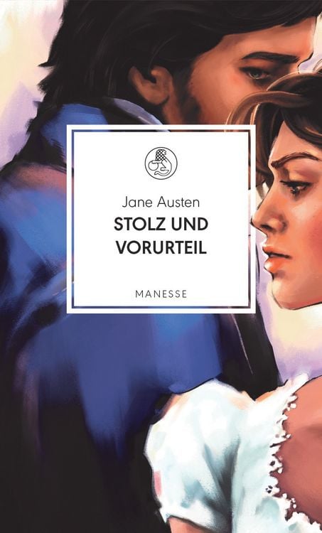 Bild vom Artikel Stolz und Vorurteil vom Autor Jane Austen