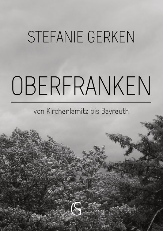Produktbild: Oberfranken