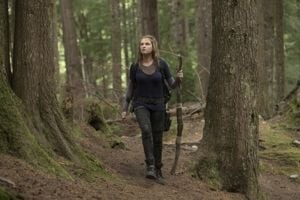 Produktbild: The 100 - Die komplette 5. Staffel [3 DVDs]