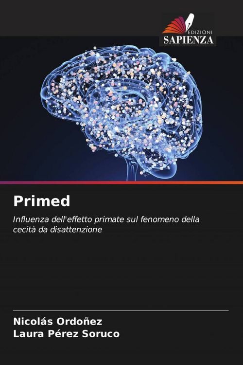 Produktbild: Primed