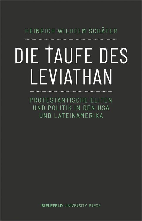 Produktbild: Die Taufe des Leviathan