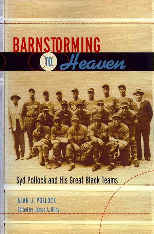 Produktbild: Barnstorming to Heaven
