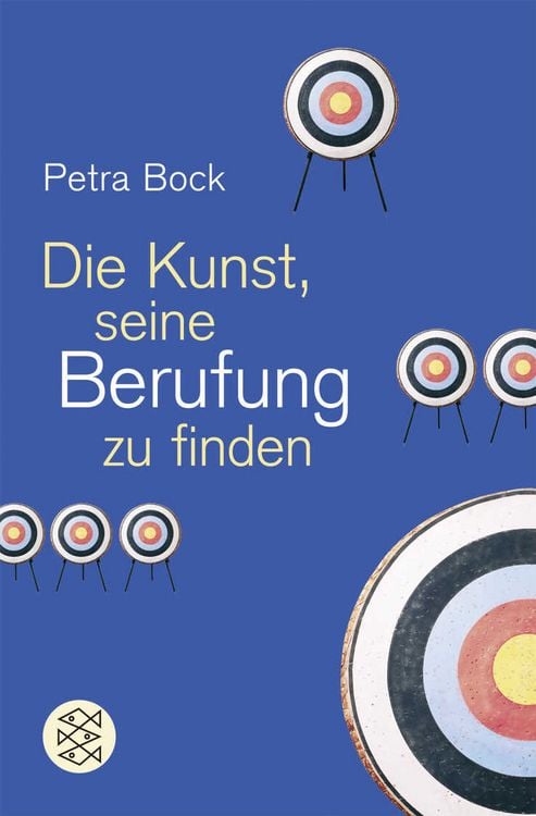 Produktbild: Die Kunst, seine Berufung zu finden