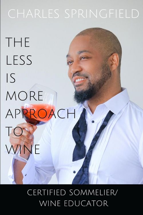 Produktbild: The Less Is More Approach To Wine