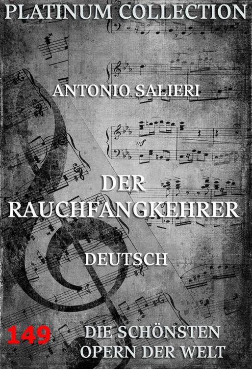 Produktbild: Der Rauchfangkehrer