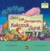 Produktbild: Seni Cok Seviyorum, Kokusuk Surat