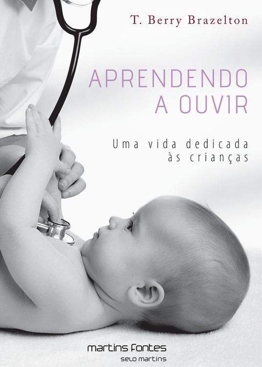 Produktbild: Aprendendo a ouvir