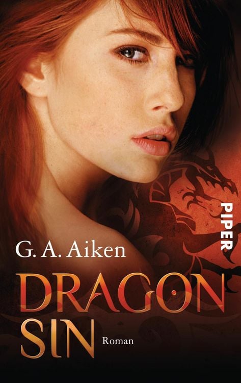 Produktbild: Dragon Sin