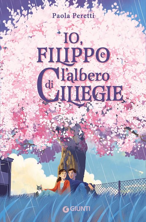Produktbild: Io, Filippo e l'albero di ciliegie