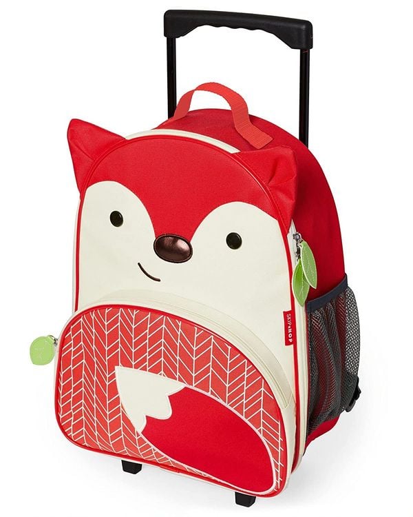 Produktbild: Zoo Kinderkoffer Fuchs