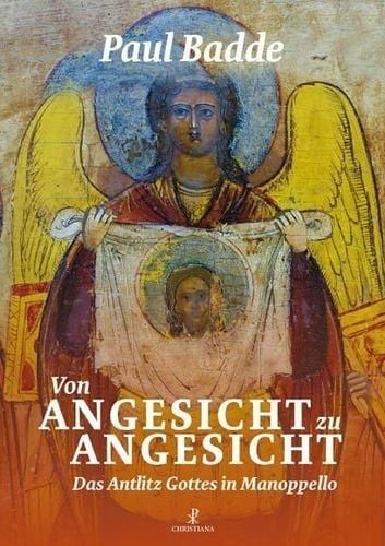Produktbild: Von Angesicht zu Angesicht