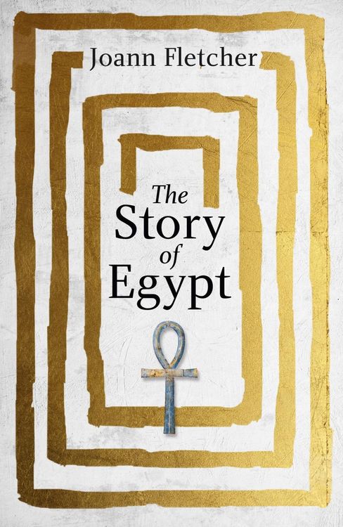 Produktbild: The Story of Egypt