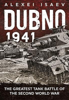 Produktbild: Dubno 1941