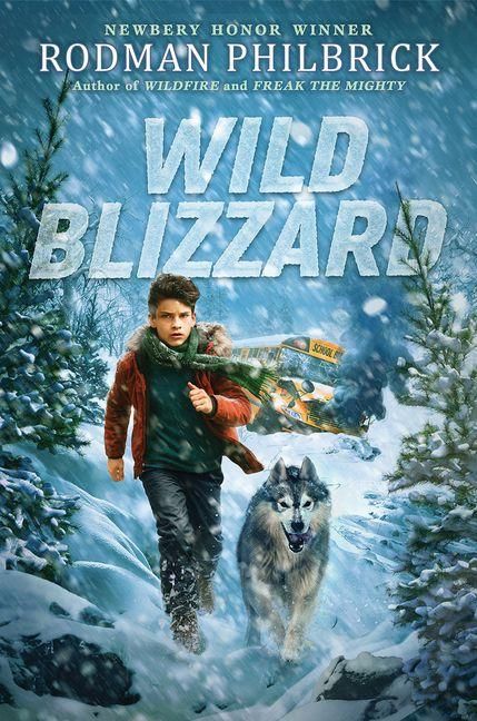 Produktbild: Wild Blizzard (the Wild Series)