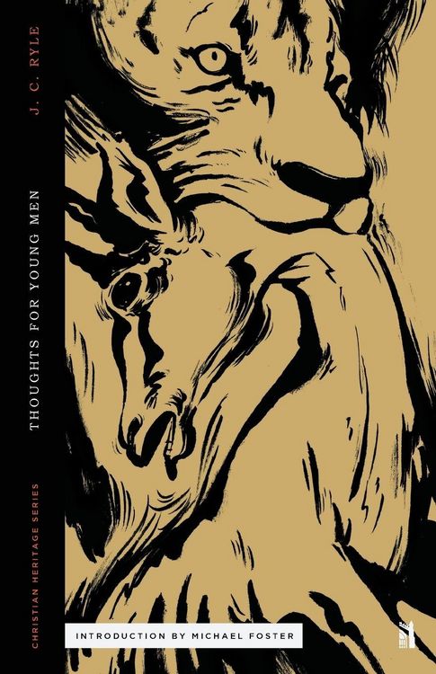 Produktbild: Thoughts for Young Men