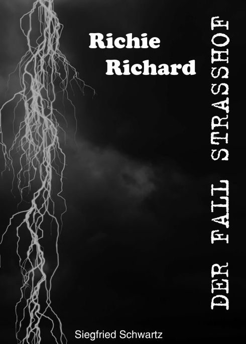Produktbild: Der Fall Strasshof