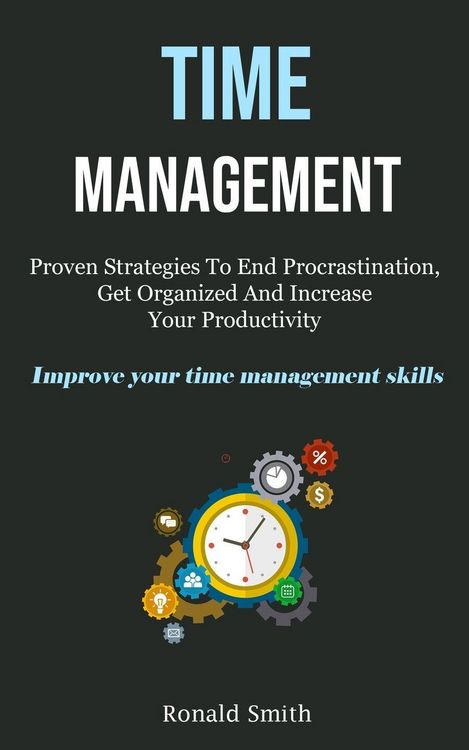 Produktbild: Time Management