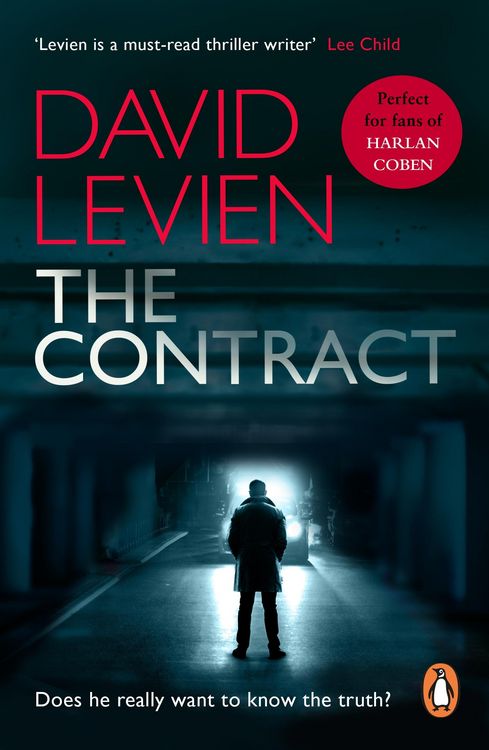 Produktbild: The Contract