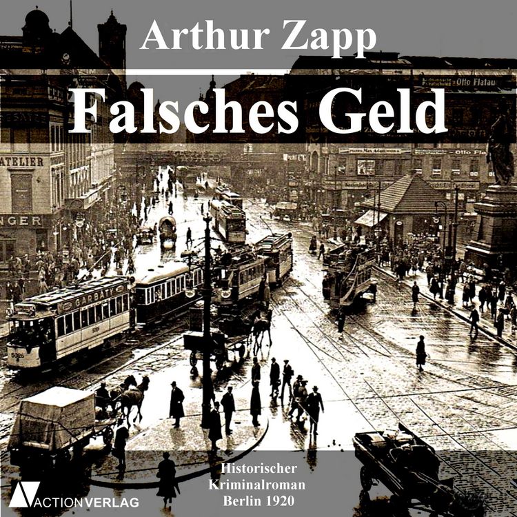 Produktbild: Falsches Geld