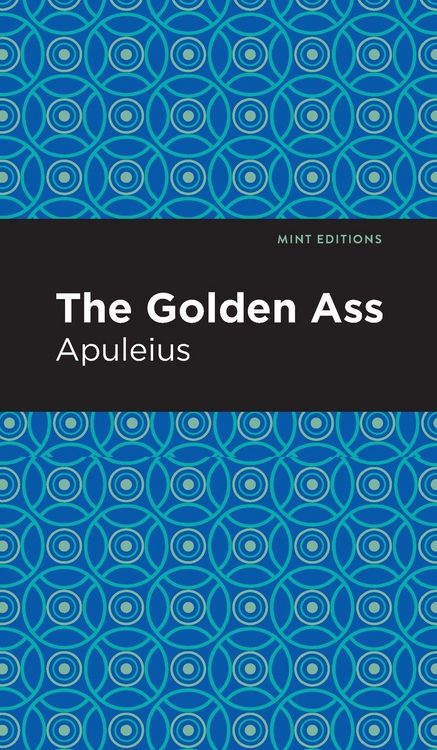 Produktbild: The Golden Ass