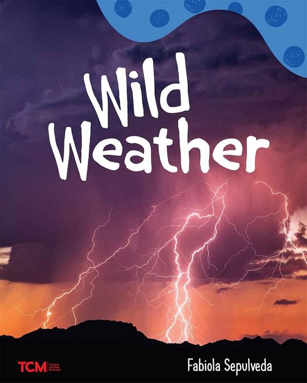 Produktbild: Wild Weather