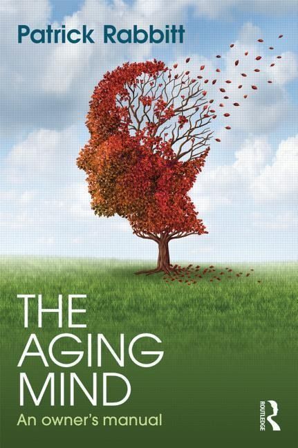 Produktbild: Rabbitt, P: Aging Mind