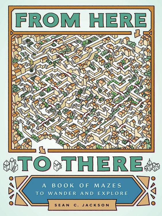 Produktbild: From Here to There