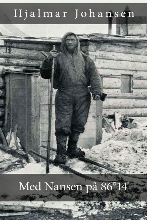 Produktbild: Med Nansen p&aring; 86&deg;14'