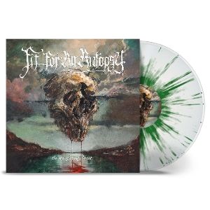 Produktbild: The Sea Of Tragic Beasts